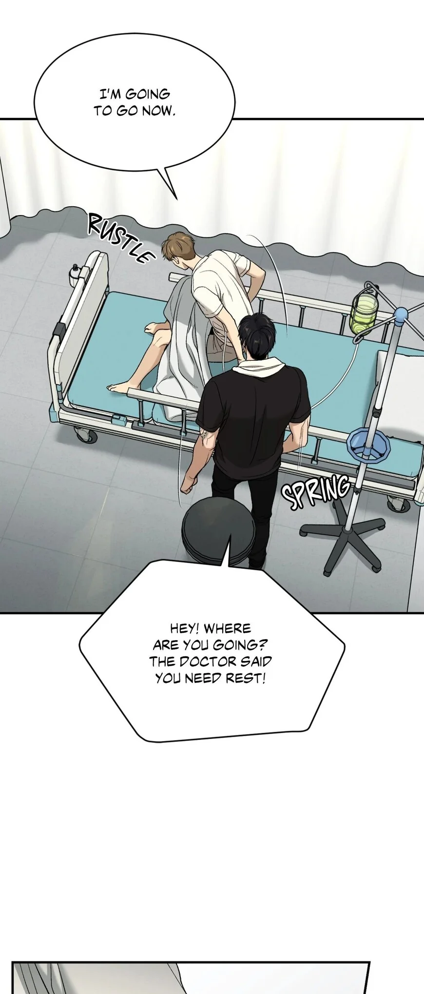 Read Jinx - Chapter 63 - www.jinxfree.com | Image 74