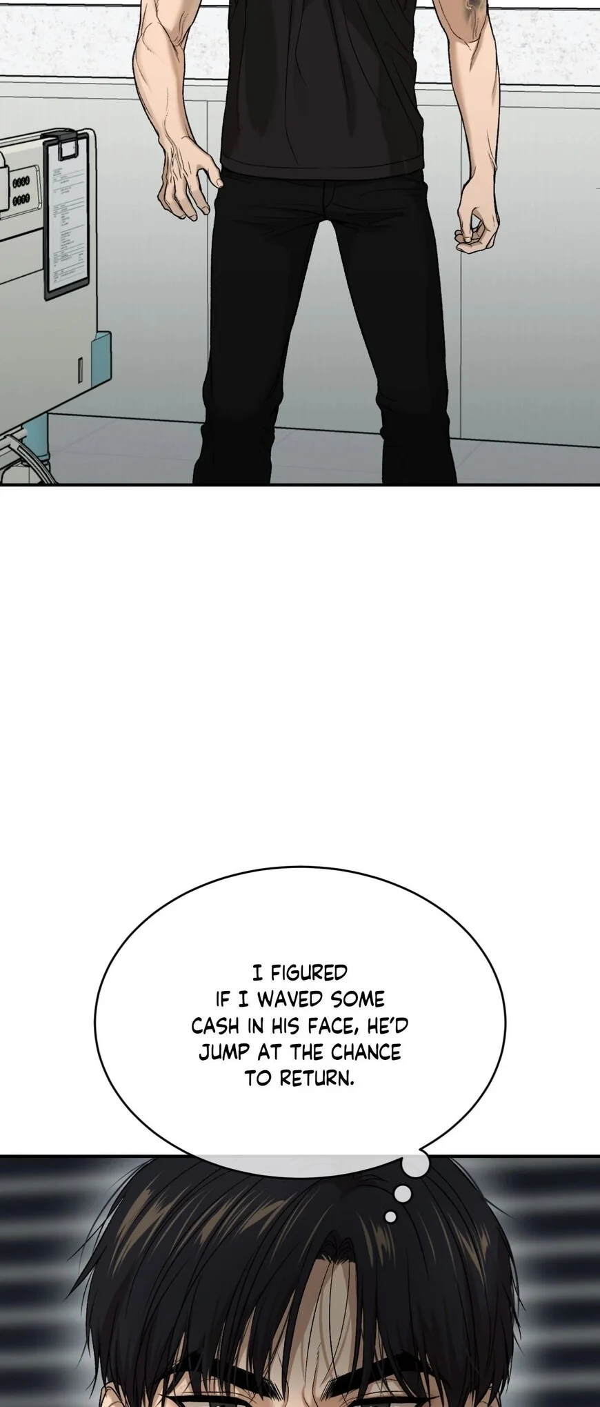 Read Jinx - Chapter 63 - www.jinxfree.com | Image 77