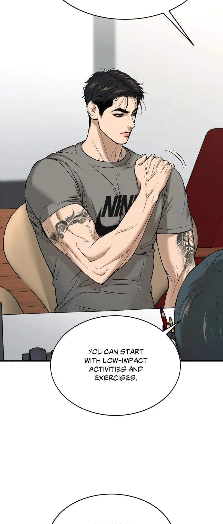 Read Jinx - Chapter 64 - www.jinxfree.com | Image 2