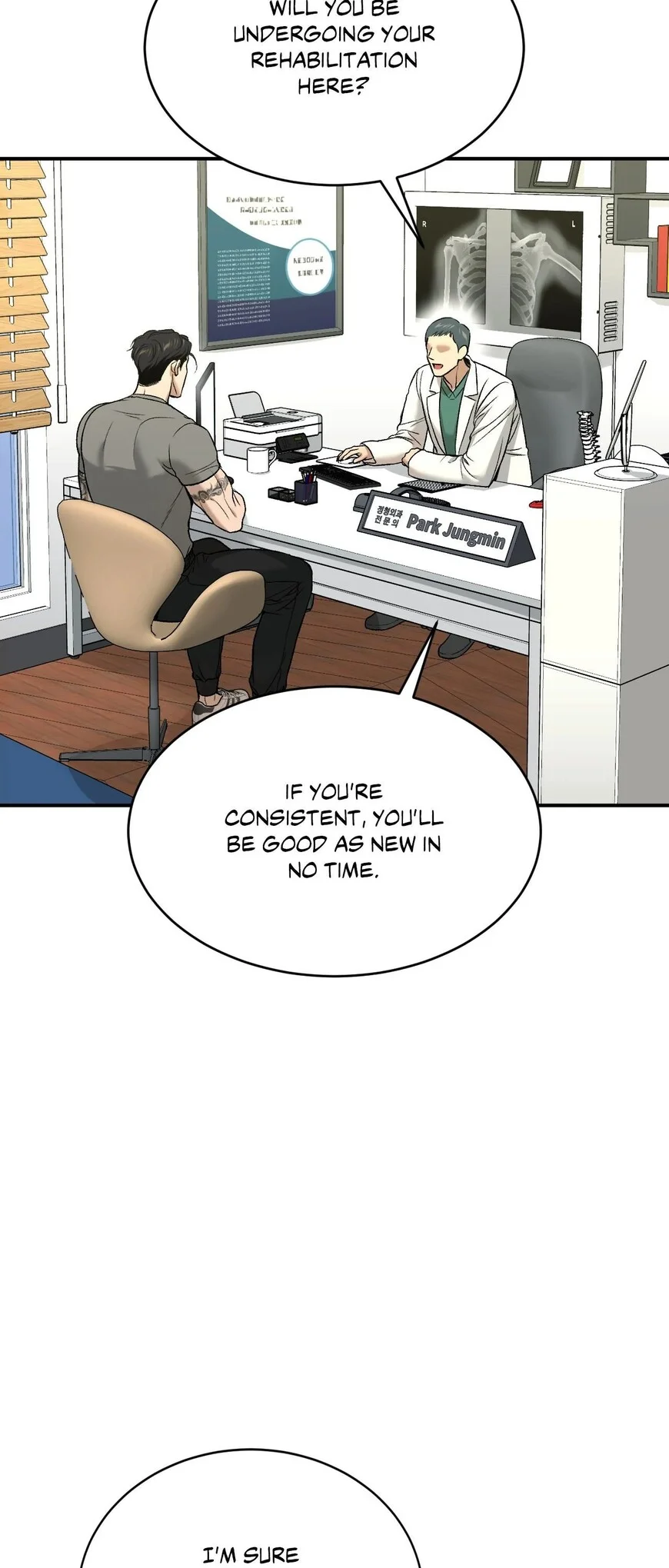 Read Jinx - Chapter 64 - www.jinxfree.com | Image 3