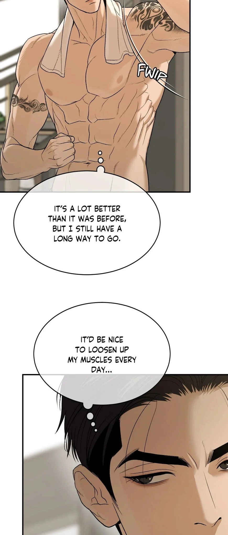 Read Jinx - Chapter 64 - www.jinxfree.com | Image 8
