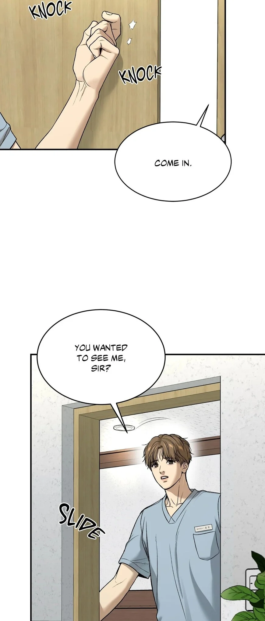 Read Jinx - Chapter 64 - www.jinxfree.com | Image 30
