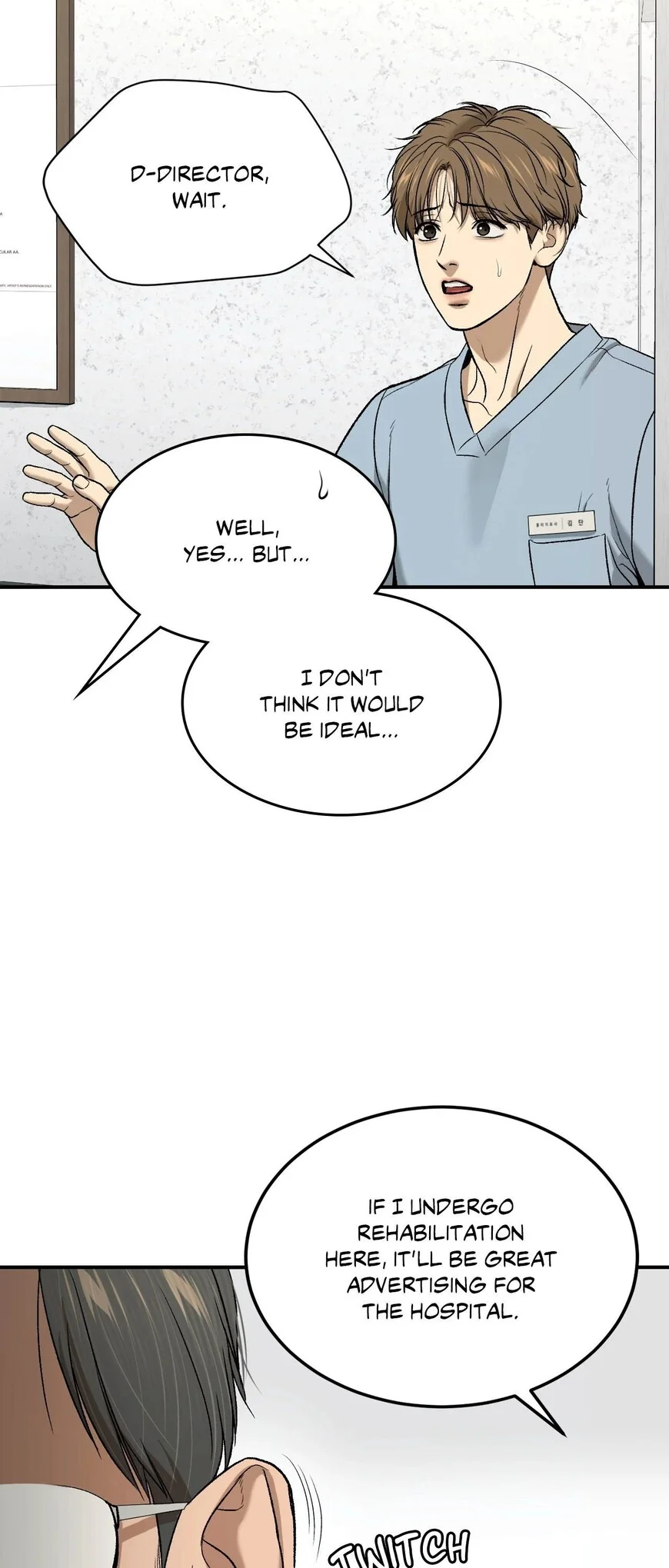 Read Jinx - Chapter 64 - www.jinxfree.com | Image 39