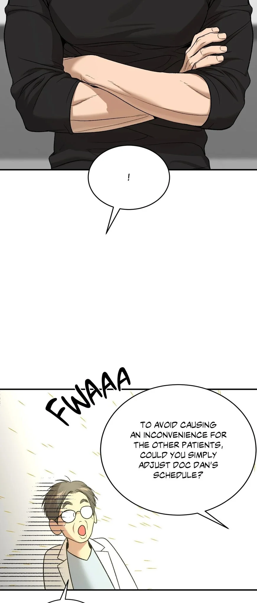 Read Jinx - Chapter 64 - www.jinxfree.com | Image 41
