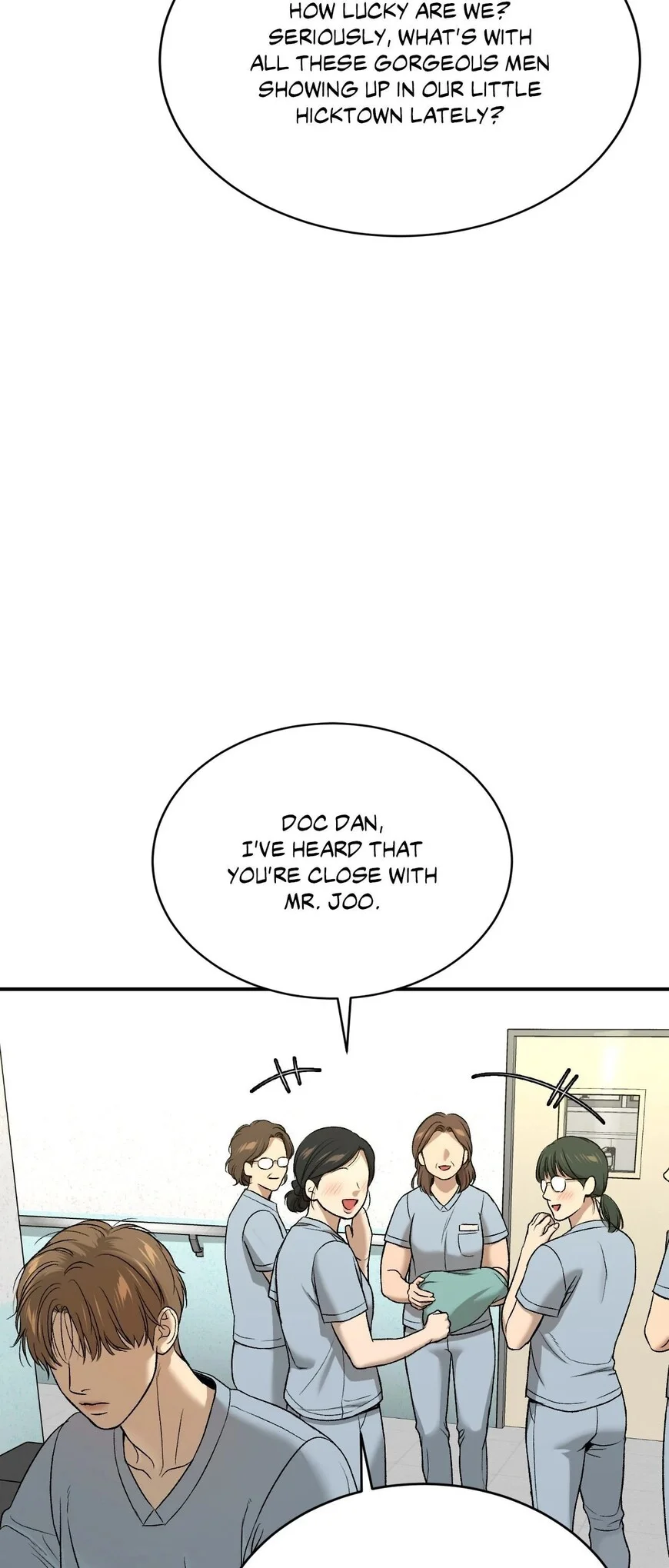 Read Jinx - Chapter 64 - www.jinxfree.com | Image 44