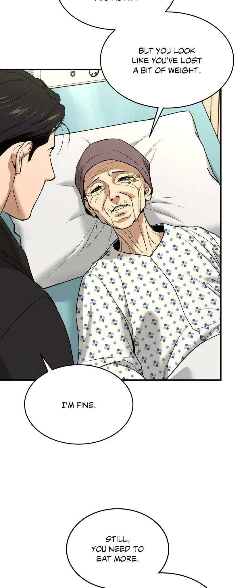 Read Jinx - Chapter 64 - www.jinxfree.com | Image 49