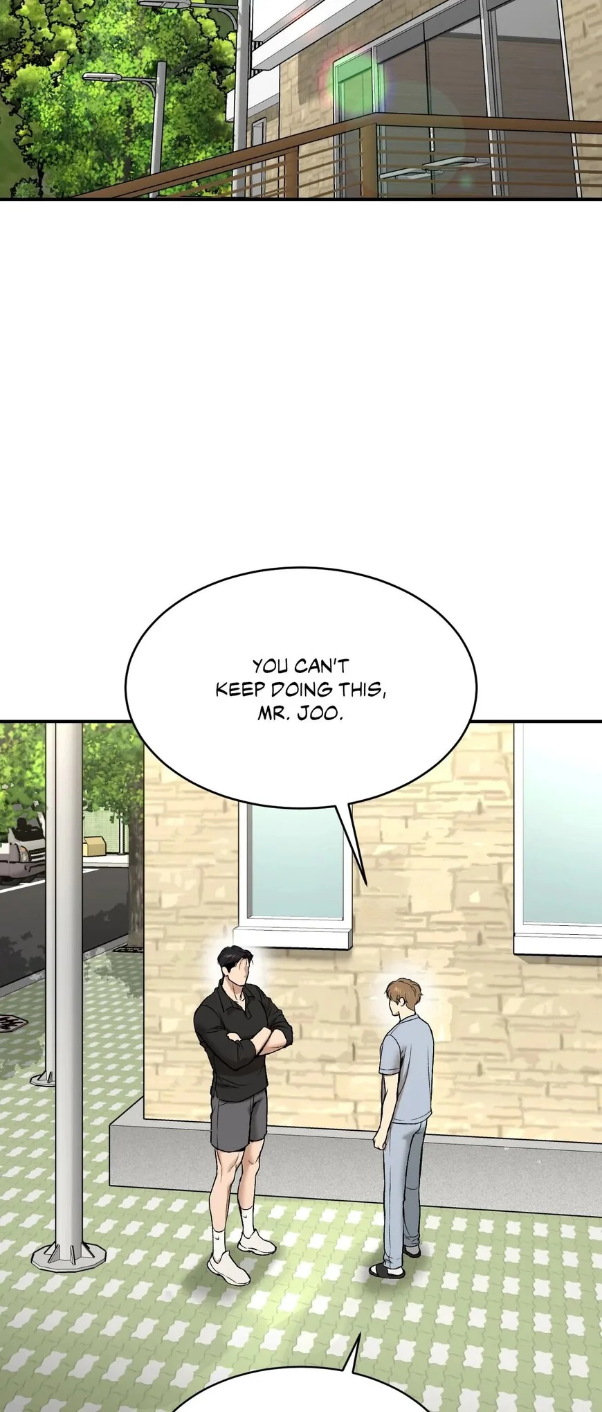 Read Jinx - Chapter 64 - www.jinxfree.com | Image 54