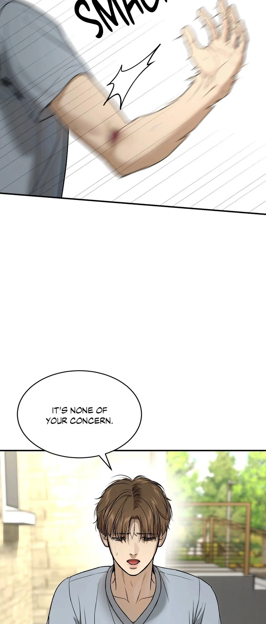 Read Jinx - Chapter 64 - www.jinxfree.com | Image 59
