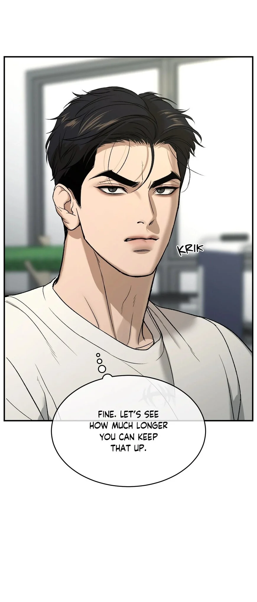 Read Jinx - Chapter 64 - www.jinxfree.com | Image 81