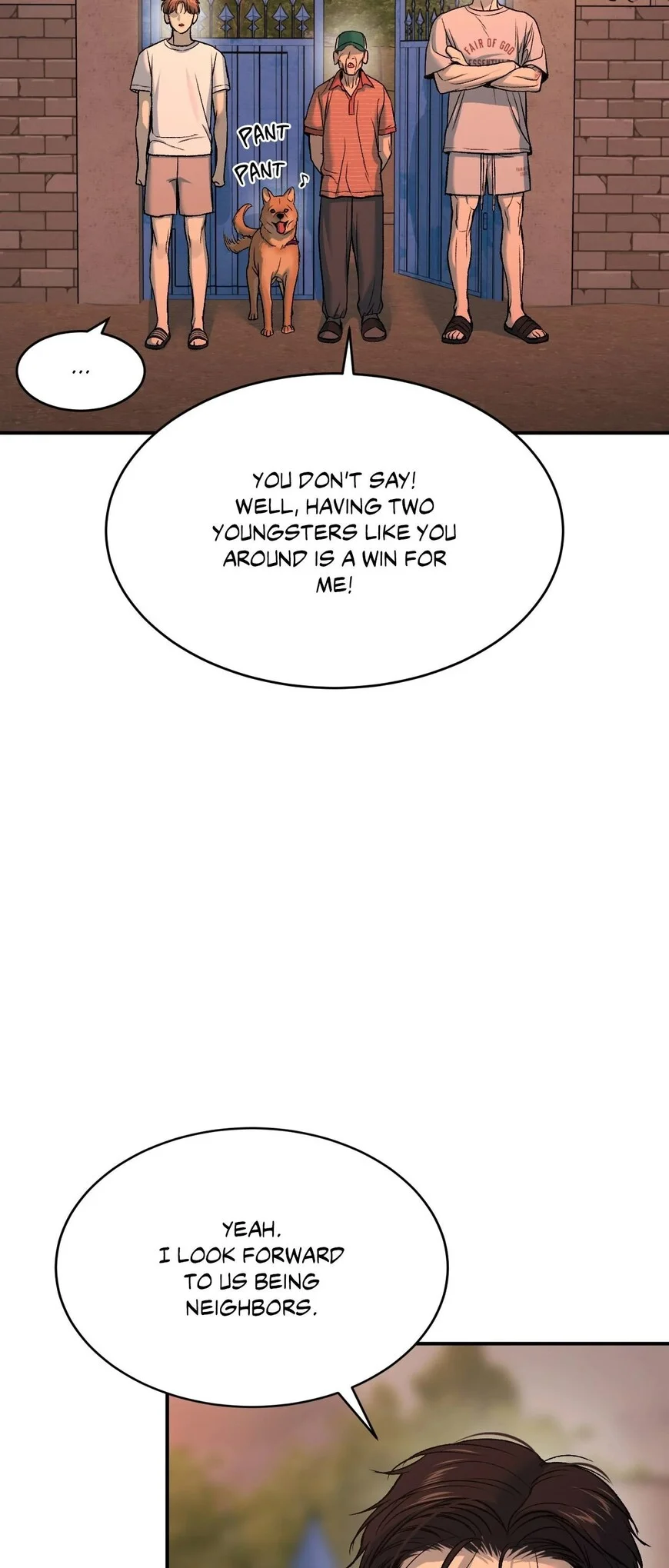 Read Jinx - Chapter 64 - www.jinxfree.com | Image 85