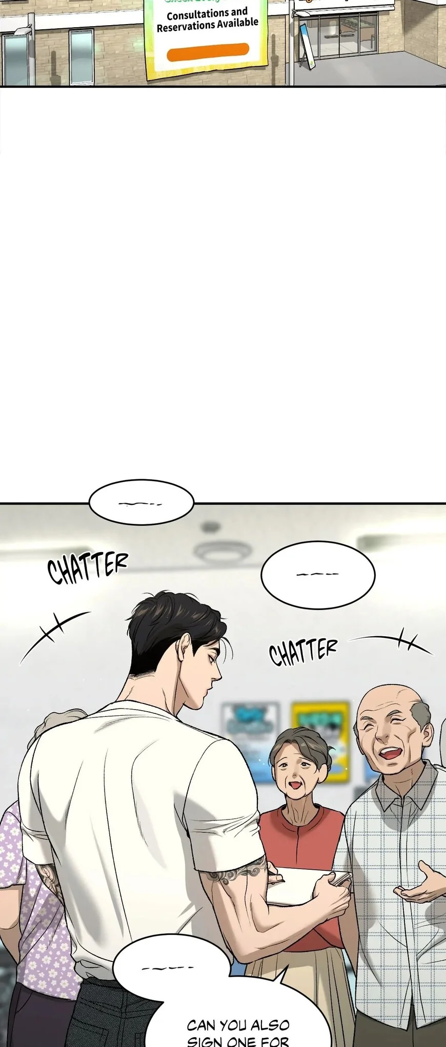 Read Jinx - Chapter 65 - www.jinxfree.com | Image 8