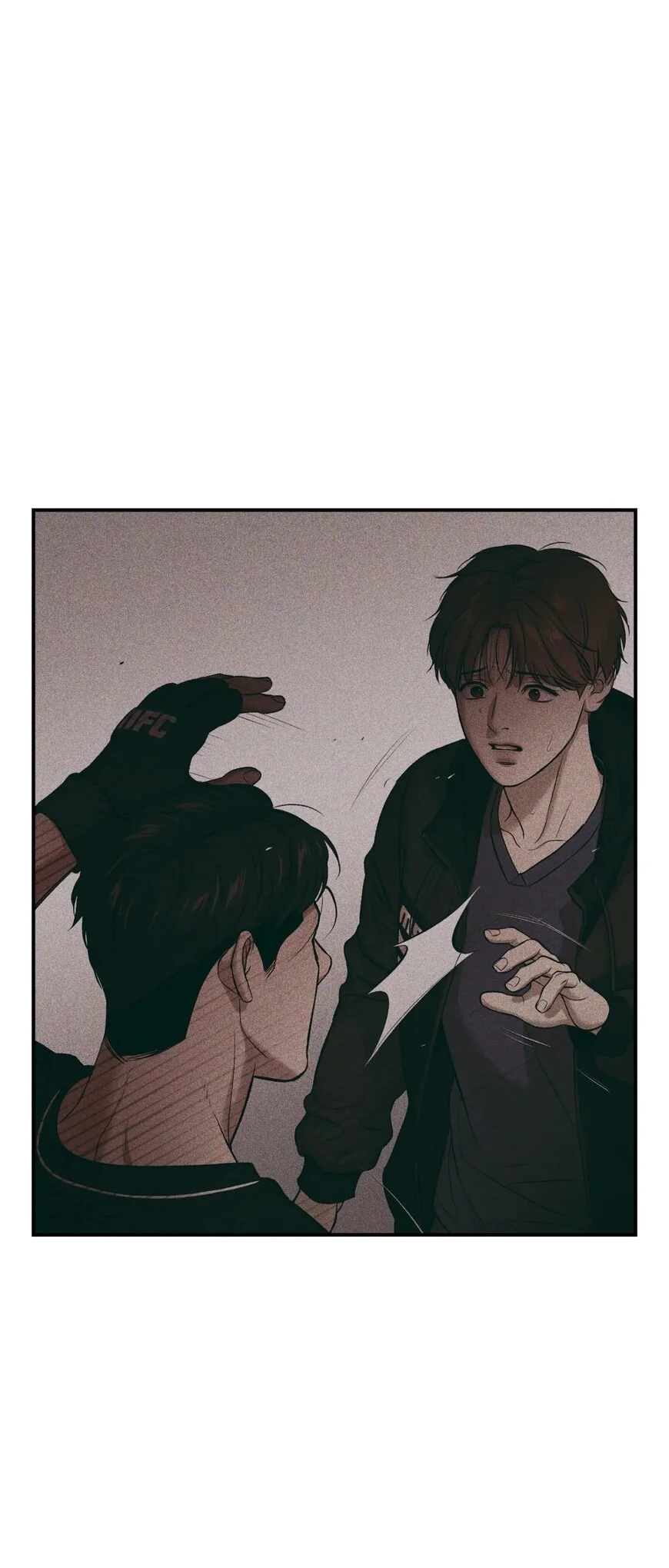 Read Jinx - Chapter 65 - www.jinxfree.com | Image 33
