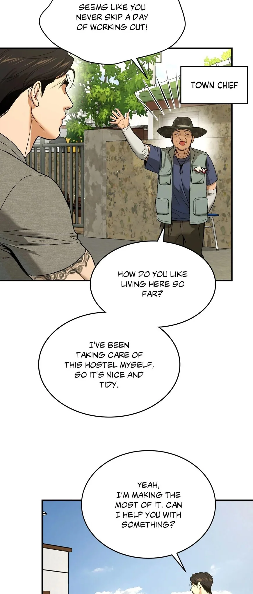 Read Jinx - Chapter 65 - www.jinxfree.com | Image 38