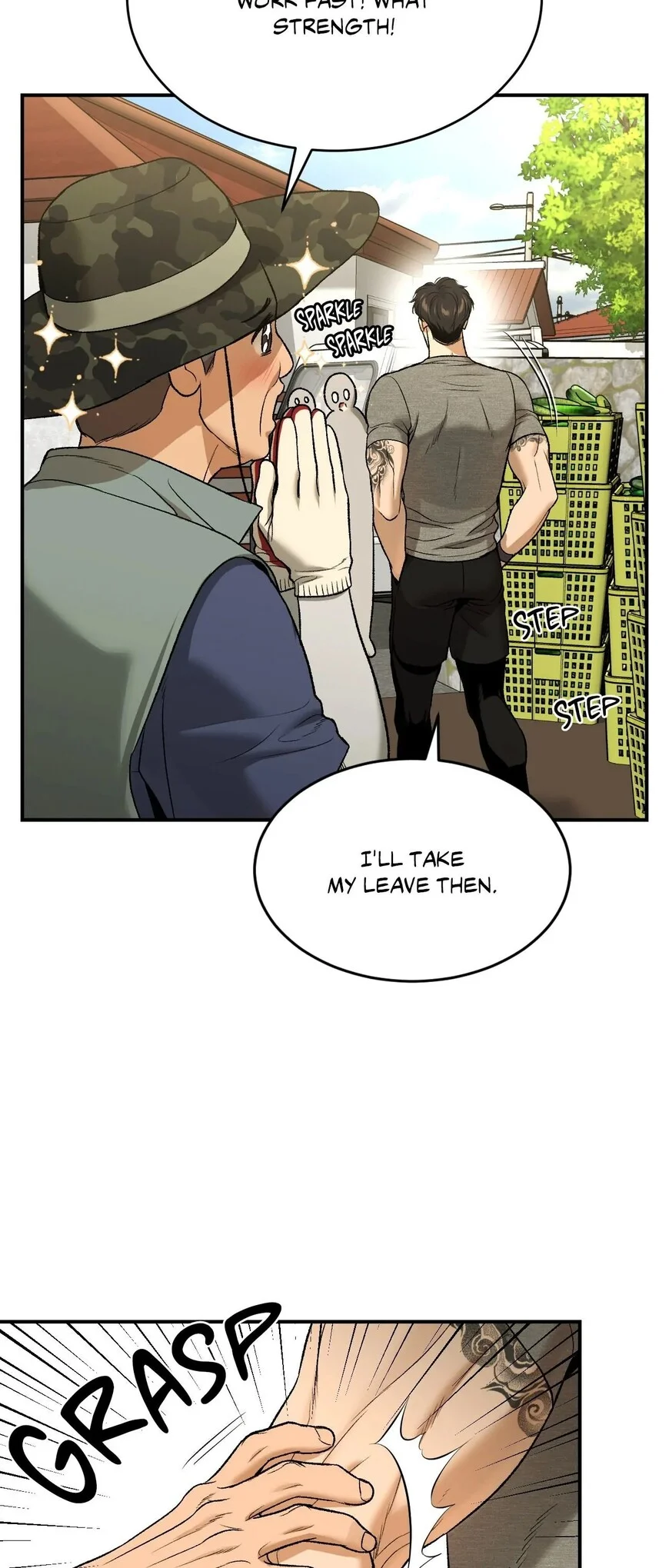 Read Jinx - Chapter 65 - www.jinxfree.com | Image 41