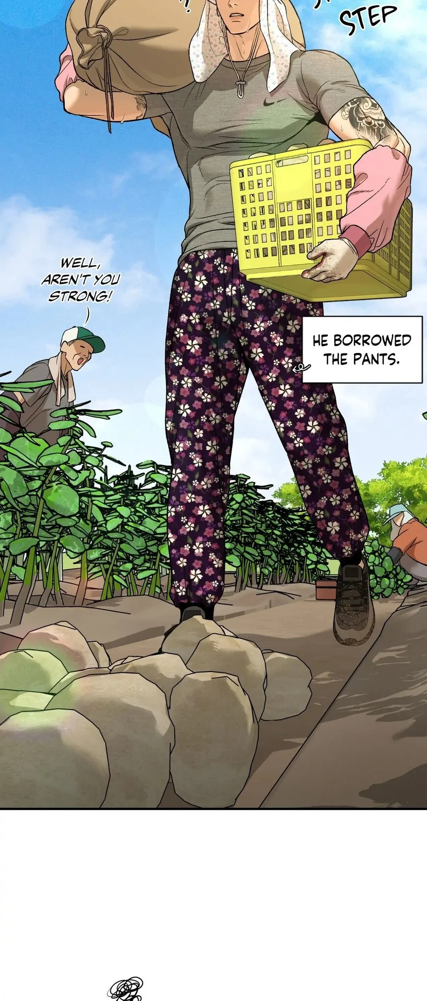 Read Jinx - Chapter 65 - www.jinxfree.com | Image 46