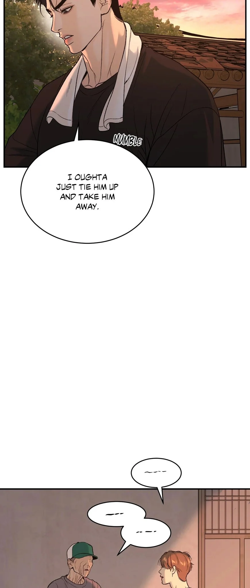 Read Jinx - Chapter 65 - www.jinxfree.com | Image 53