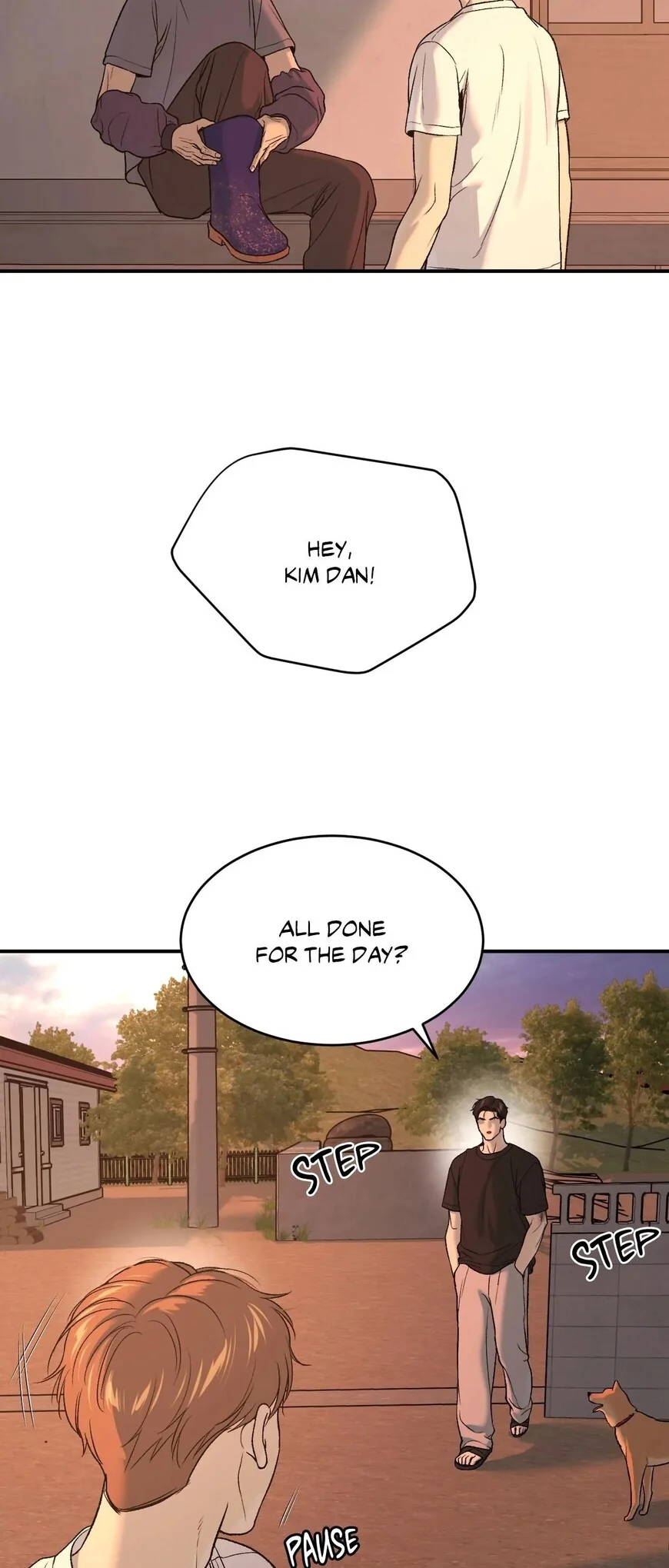 Read Jinx - Chapter 65 - www.jinxfree.com | Image 54