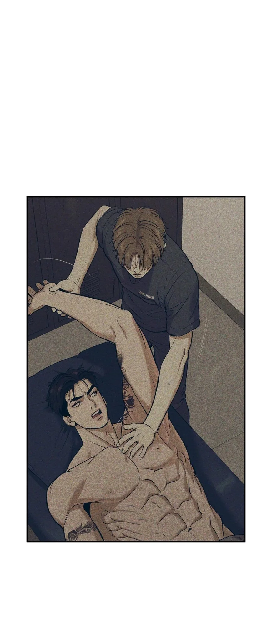 Read Jinx - Chapter 65 - www.jinxfree.com | Image 60