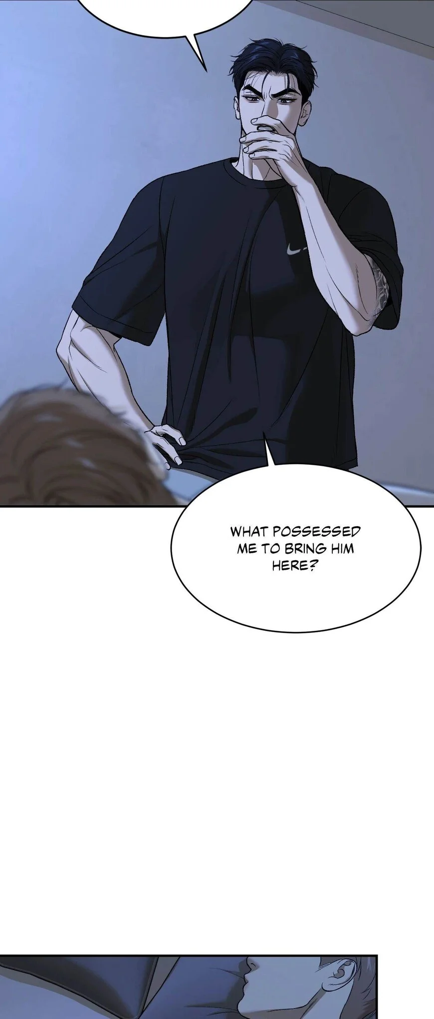 Read Jinx - Chapter 66 - www.jinxfree.com | Image 4