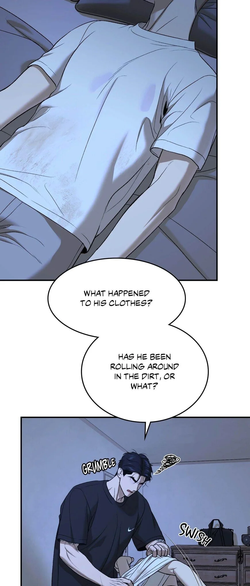 Read Jinx - Chapter 66 - www.jinxfree.com | Image 5