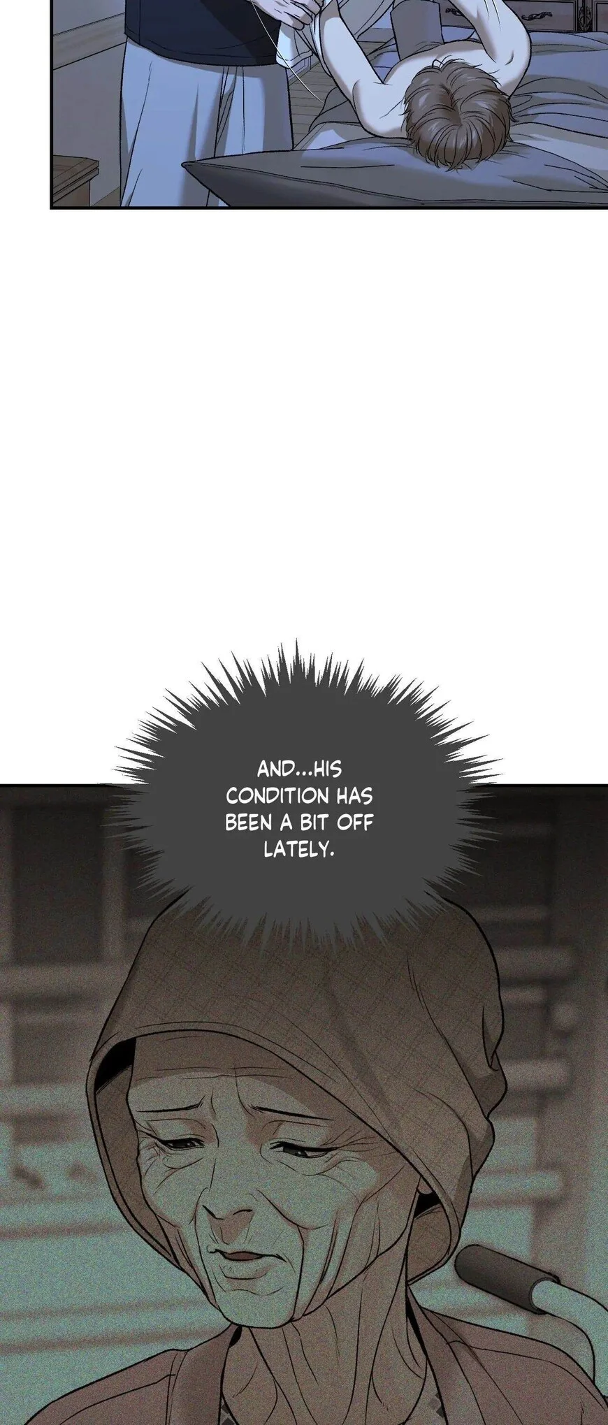 Read Jinx - Chapter 66 - www.jinxfree.com | Image 6