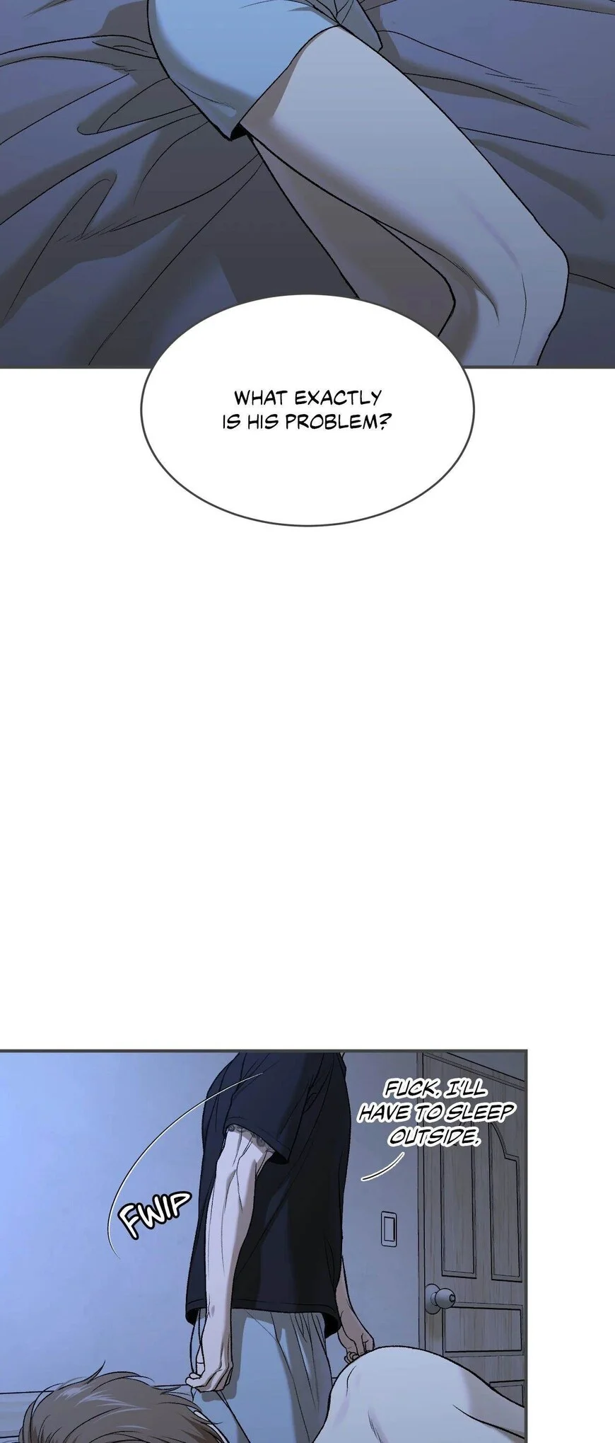 Read Jinx - Chapter 66 - www.jinxfree.com | Image 9