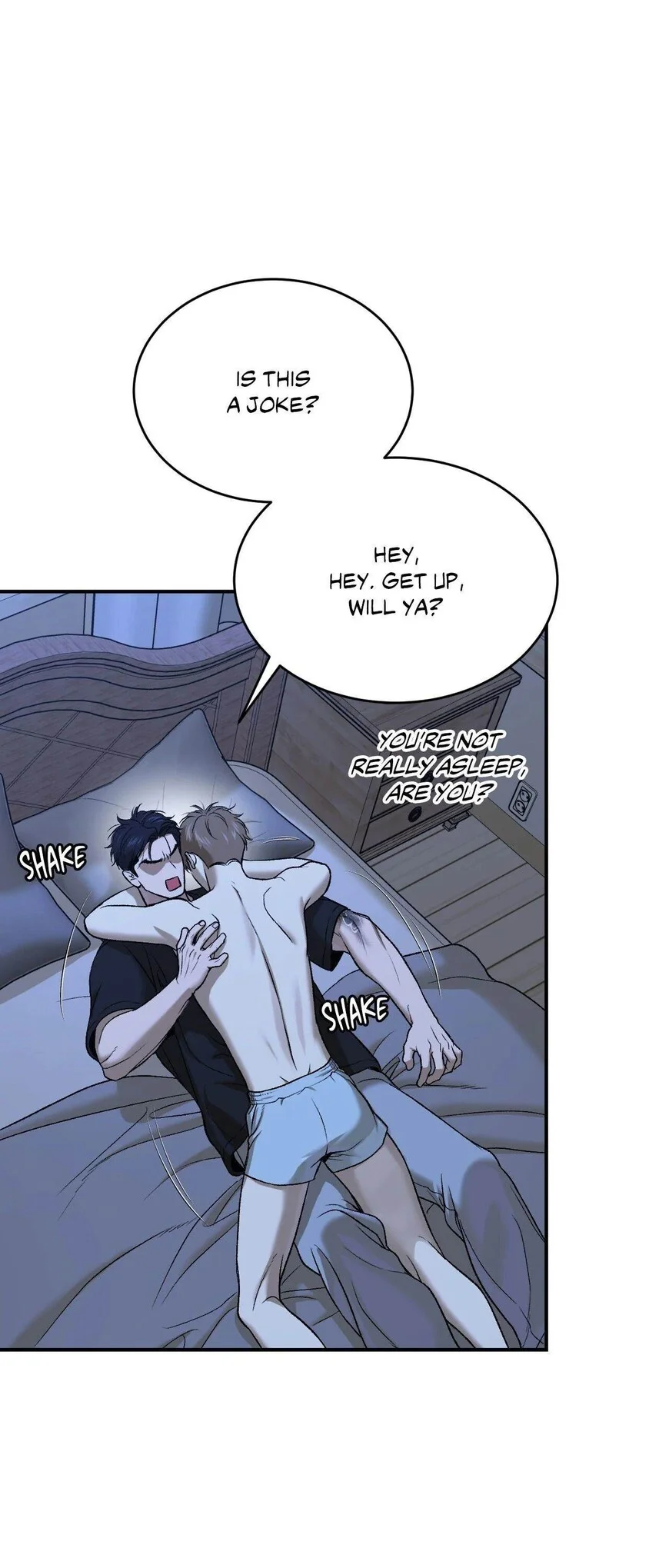 Read Jinx - Chapter 66 - www.jinxfree.com | Image 25