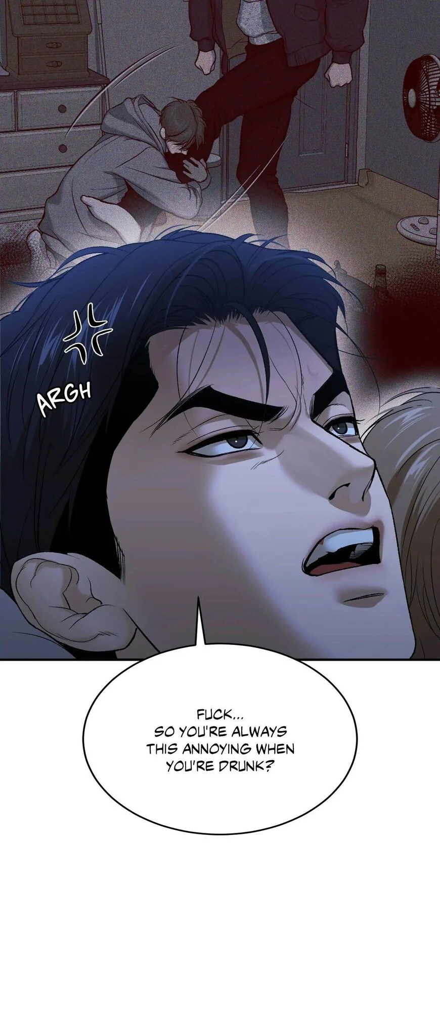 Read Jinx - Chapter 66 - www.jinxfree.com | Image 27