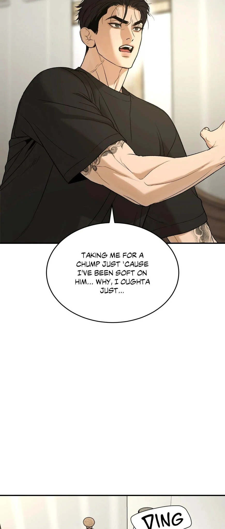 Read Jinx - Chapter 66 - www.jinxfree.com | Image 47