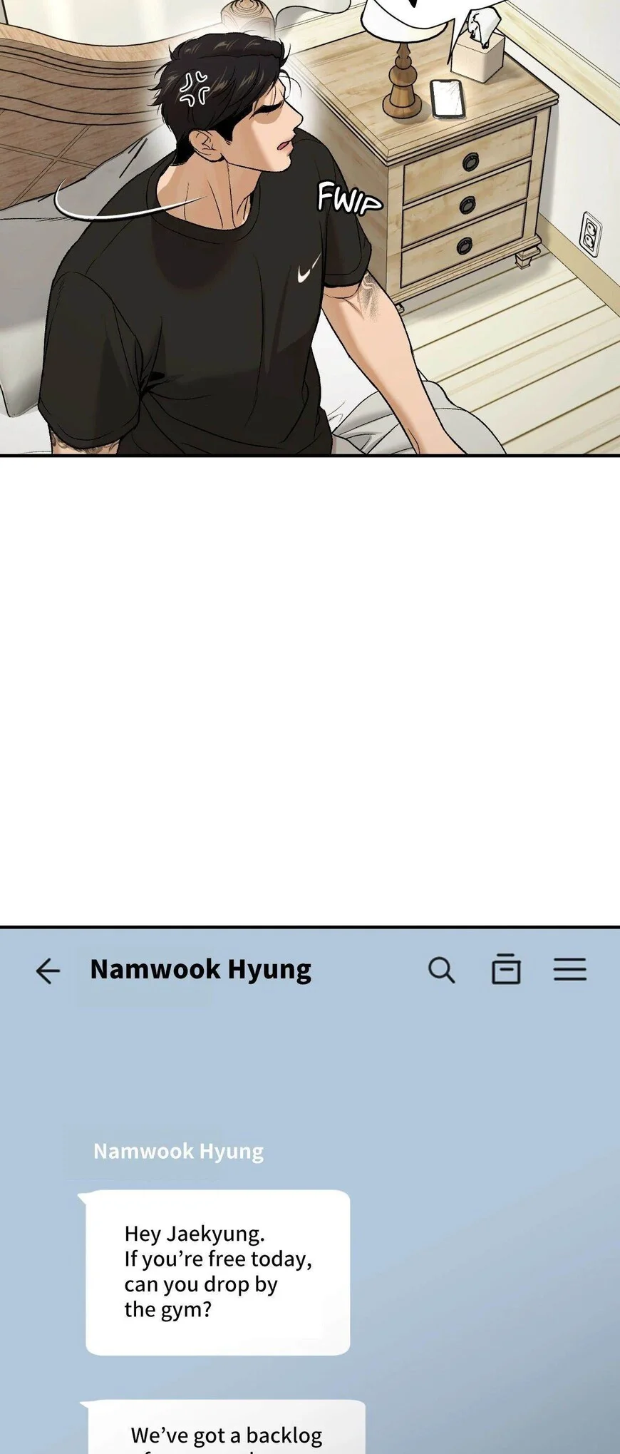 Read Jinx - Chapter 66 - www.jinxfree.com | Image 48