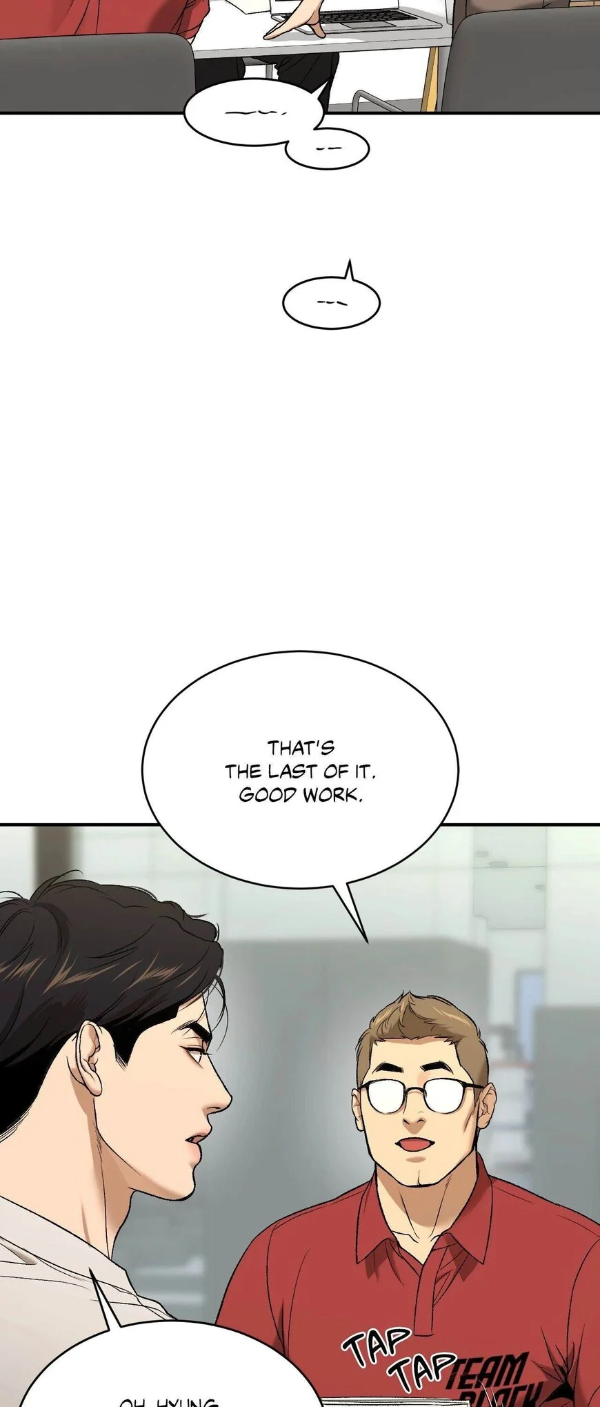 Read Jinx - Chapter 66 - www.jinxfree.com | Image 51