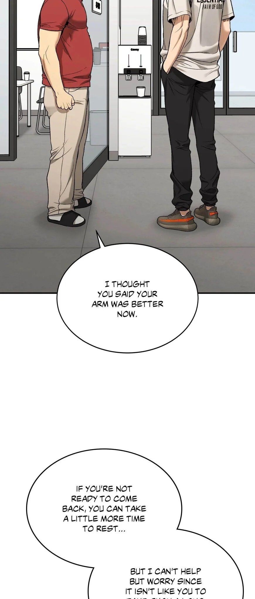 Read Jinx - Chapter 66 - www.jinxfree.com | Image 55