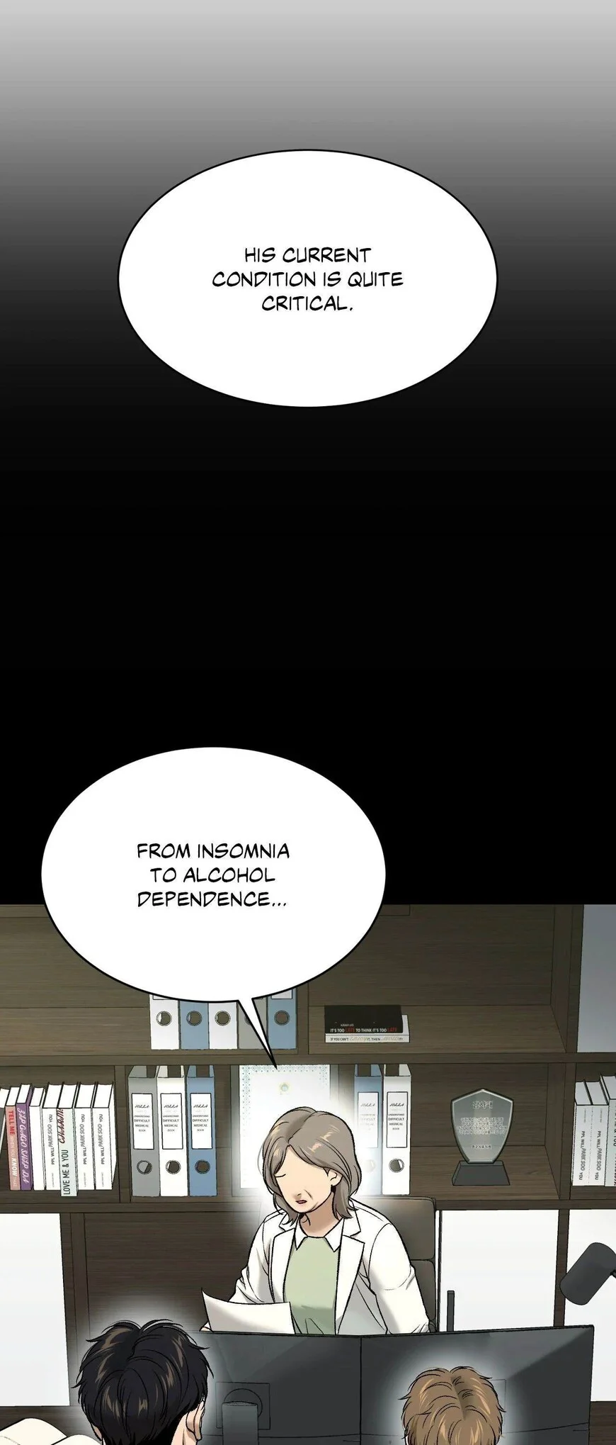 Read Jinx - Chapter 67 - www.jinxfree.com | Image 2