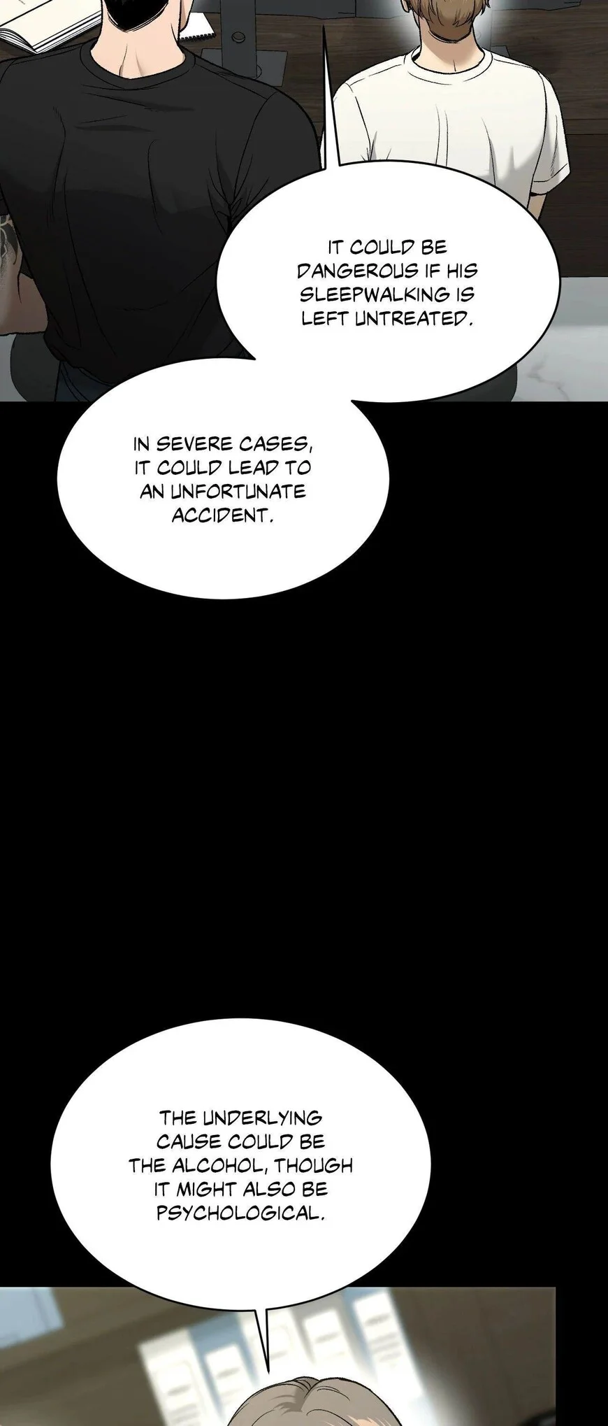 Read Jinx - Chapter 67 - www.jinxfree.com | Image 3
