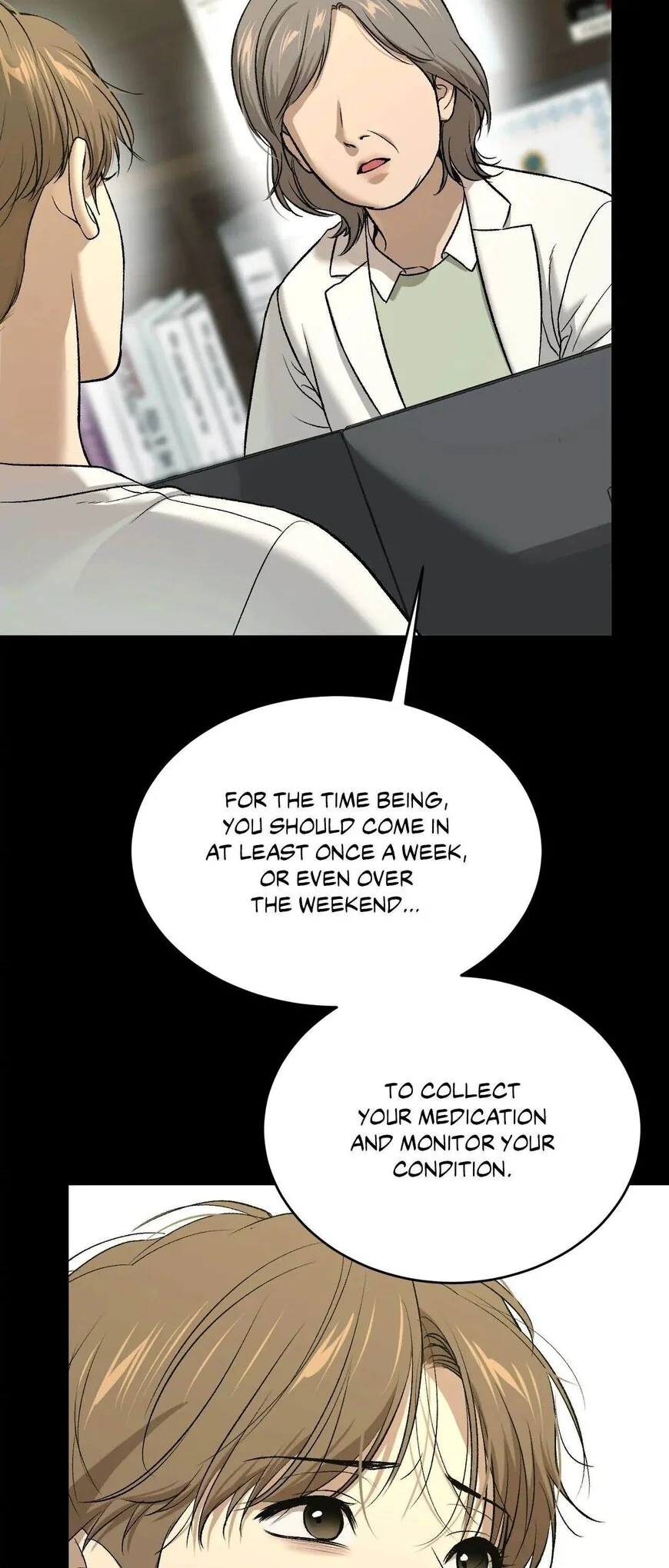 Read Jinx - Chapter 67 - www.jinxfree.com | Image 4