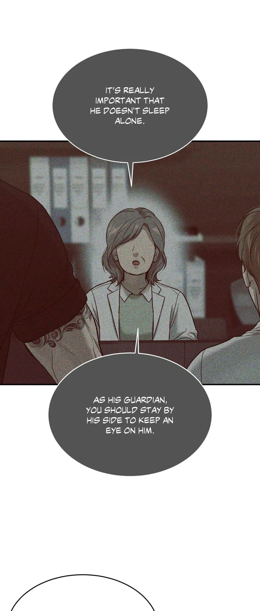 Read Jinx - Chapter 67 - www.jinxfree.com | Image 8