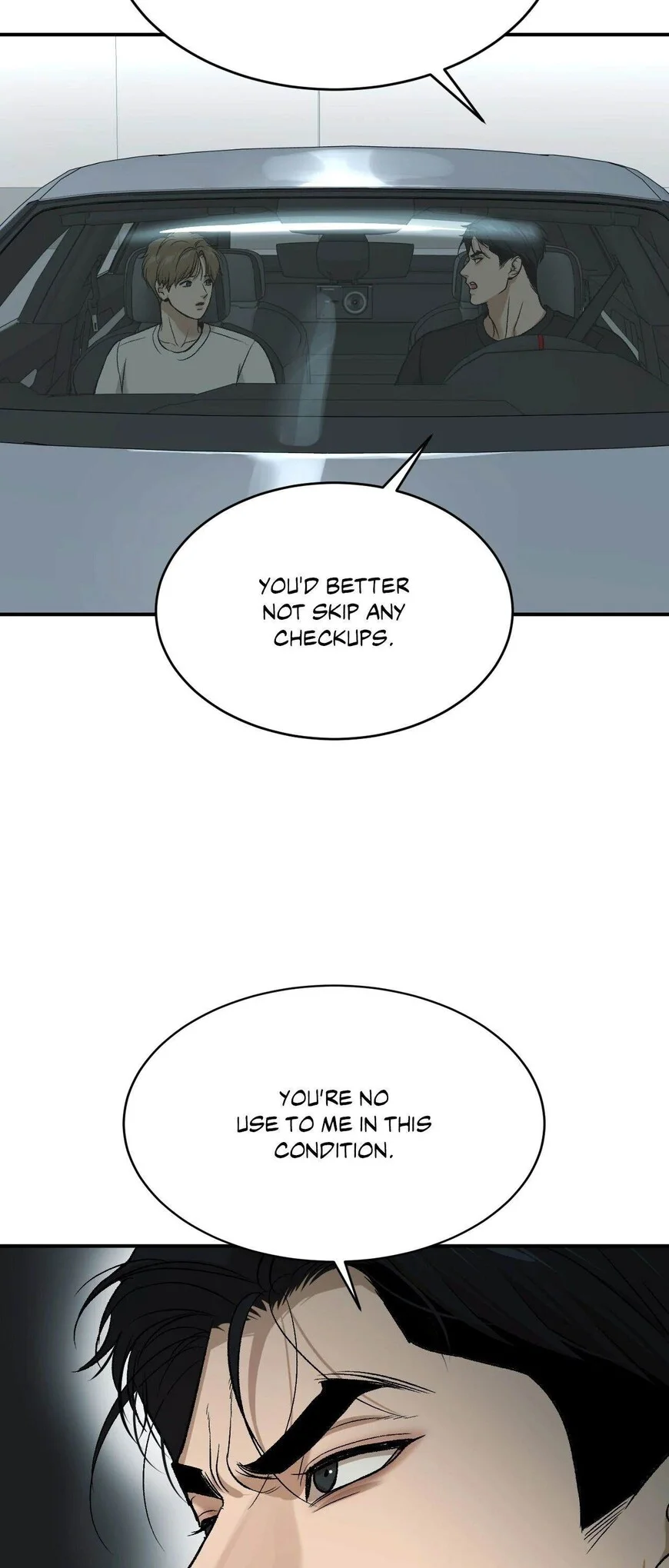 Read Jinx - Chapter 67 - www.jinxfree.com | Image 11