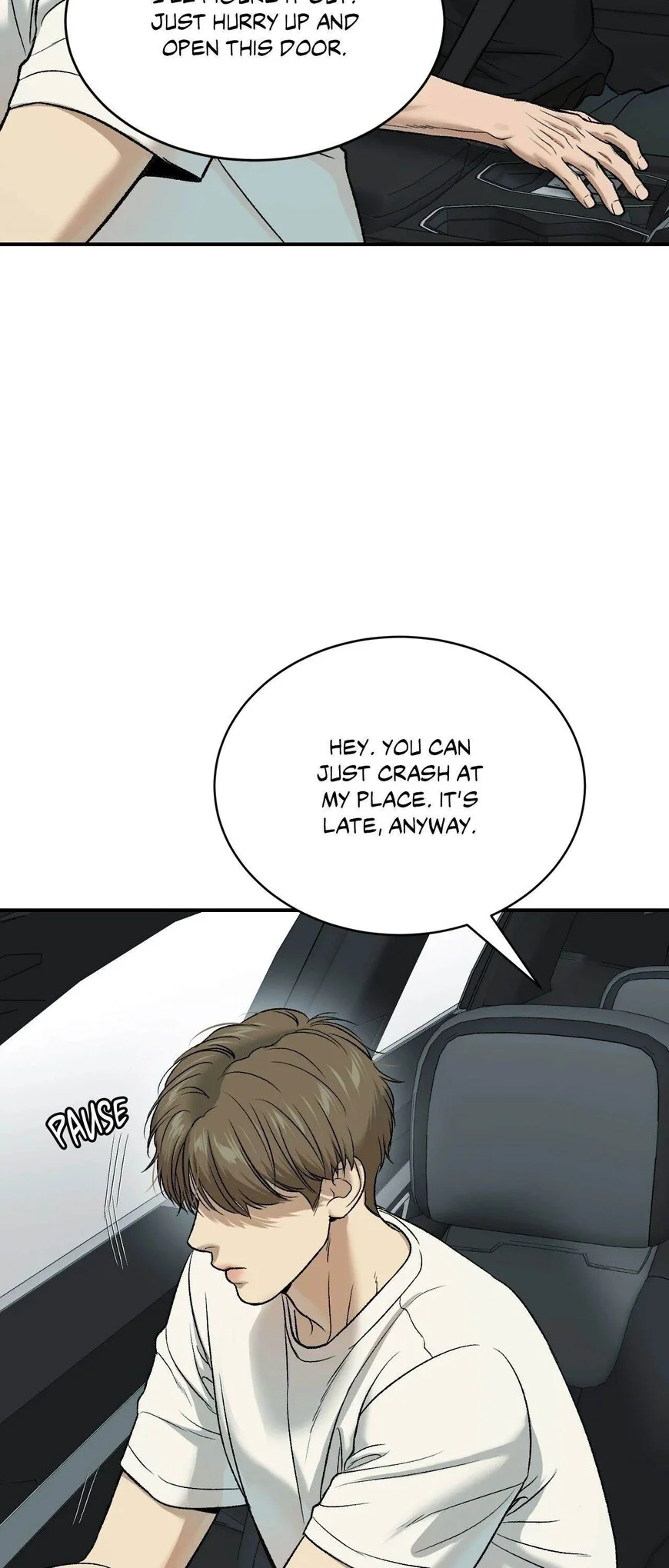 Read Jinx - Chapter 67 - www.jinxfree.com | Image 15