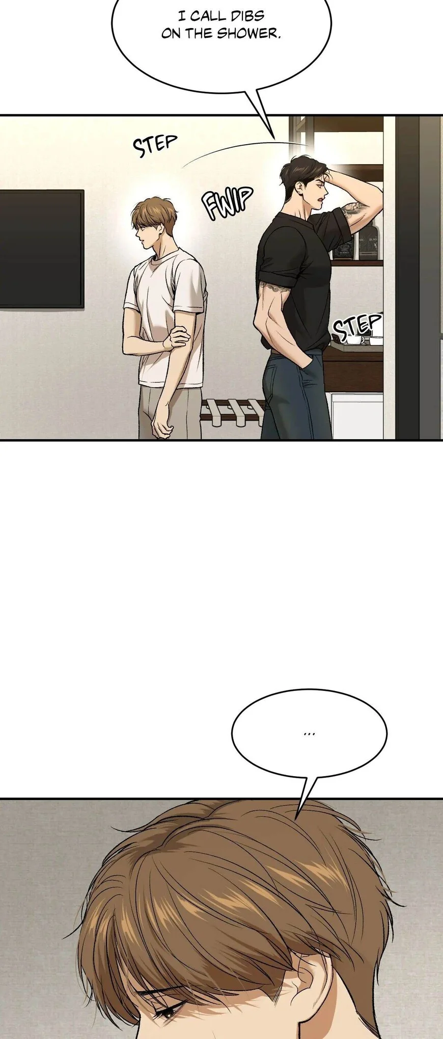 Read Jinx - Chapter 67 - www.jinxfree.com | Image 25