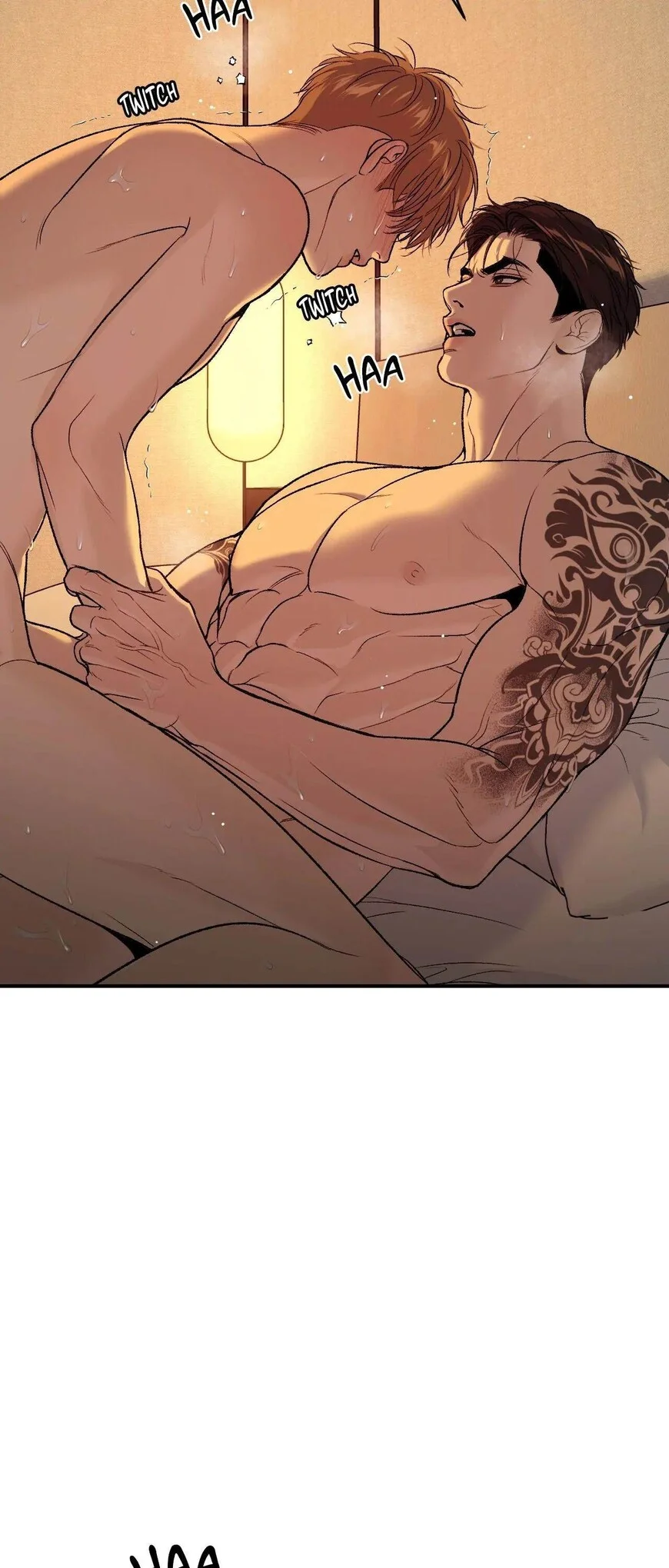 Read Jinx - Chapter 67 - www.jinxfree.com | Image 74