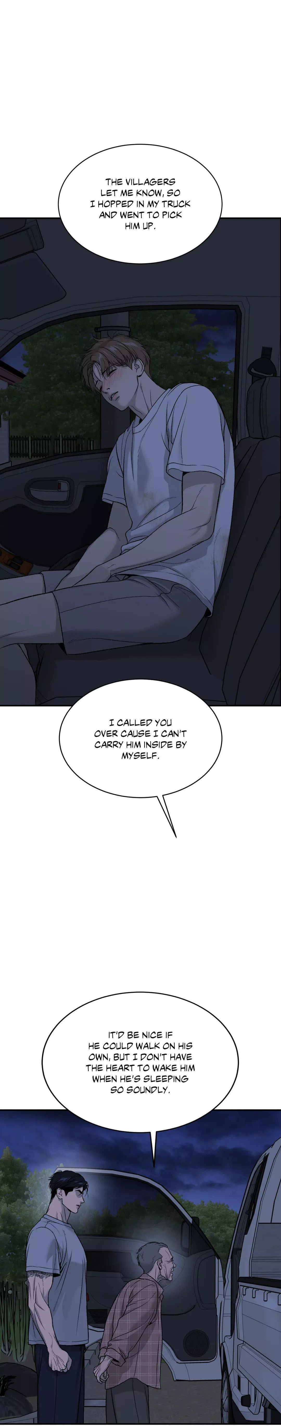 Read Jinx - Chapter 69 - www.jinxfree.com | Image 19