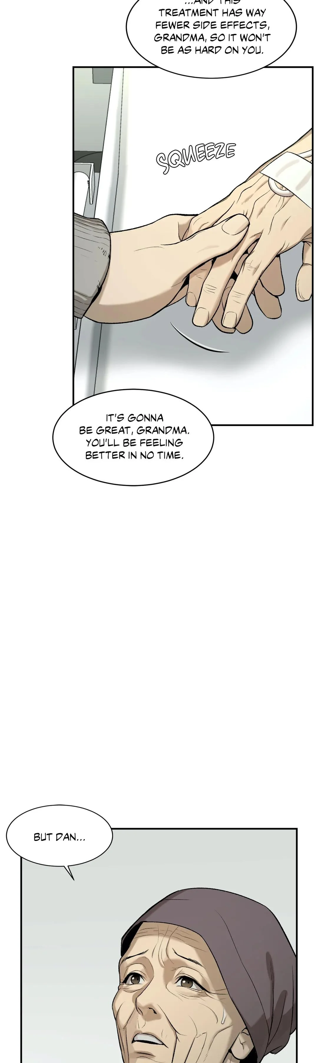 Jinx Chapter 7 - Page 6