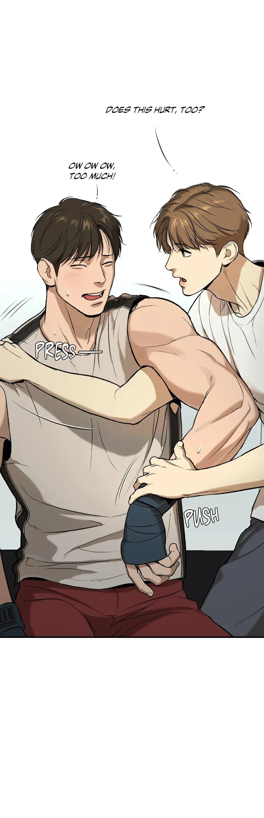 Read Jinx - Chapter 7 - www.jinxfree.com | Image 42