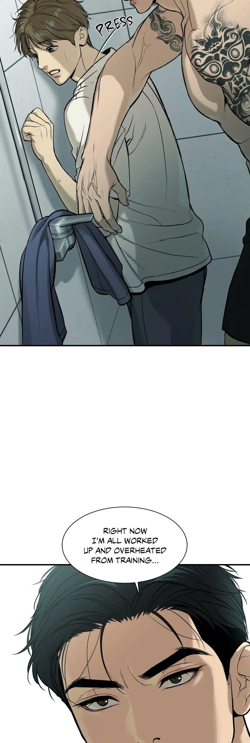Read Jinx - Chapter 7 - www.jinxfree.com | Image 52
