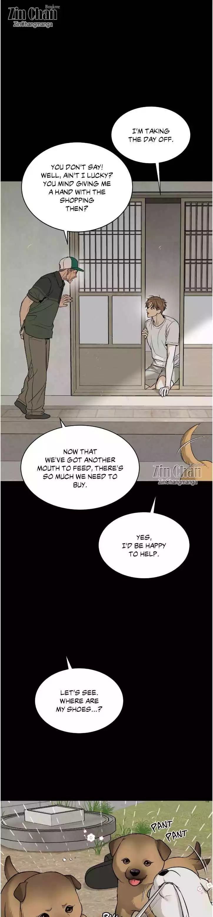 Read Jinx - Chapter 70 - www.jinxfree.com | Image 4