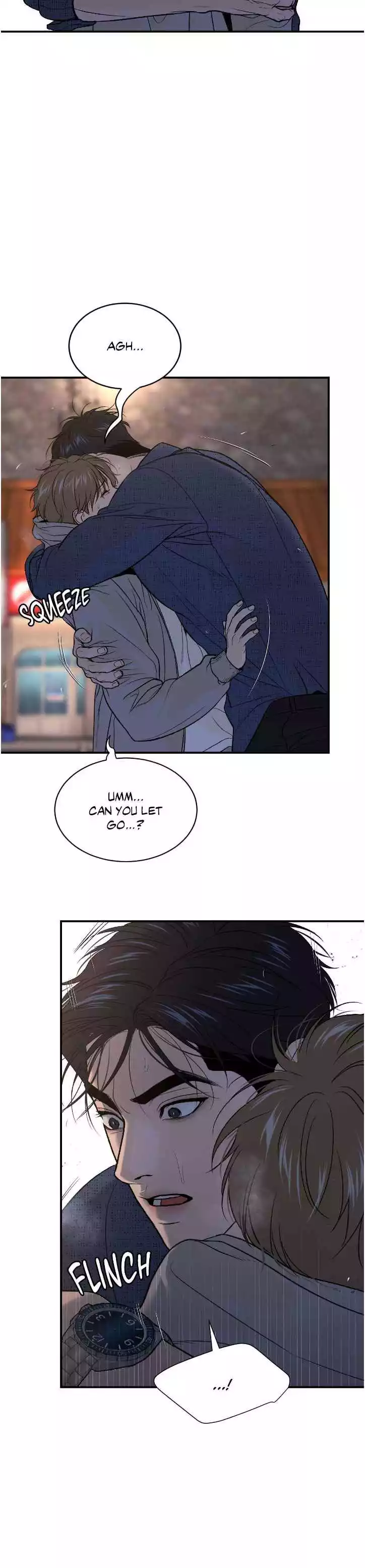 Read Jinx - Chapter 70 - www.jinxfree.com | Image 9