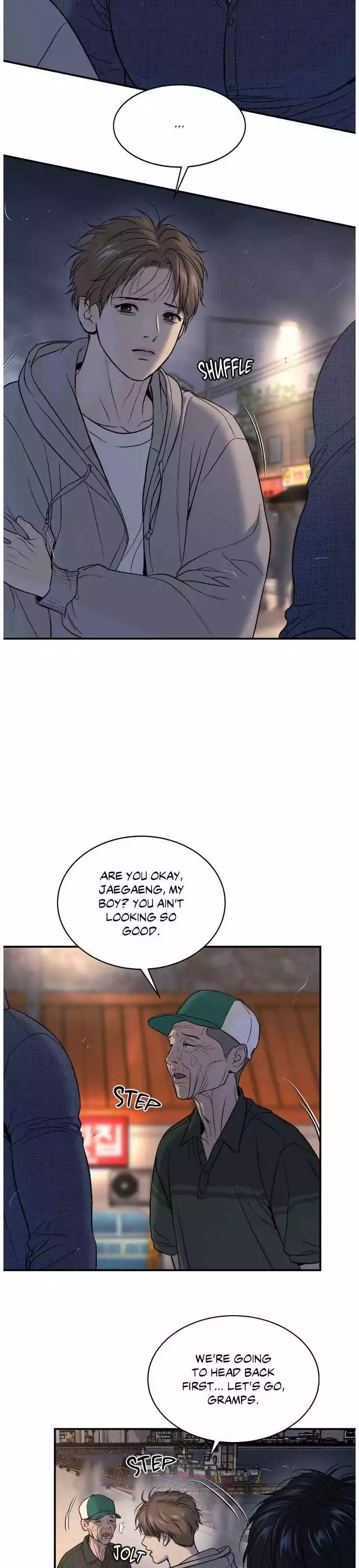 Read Jinx - Chapter 70 - www.jinxfree.com | Image 14