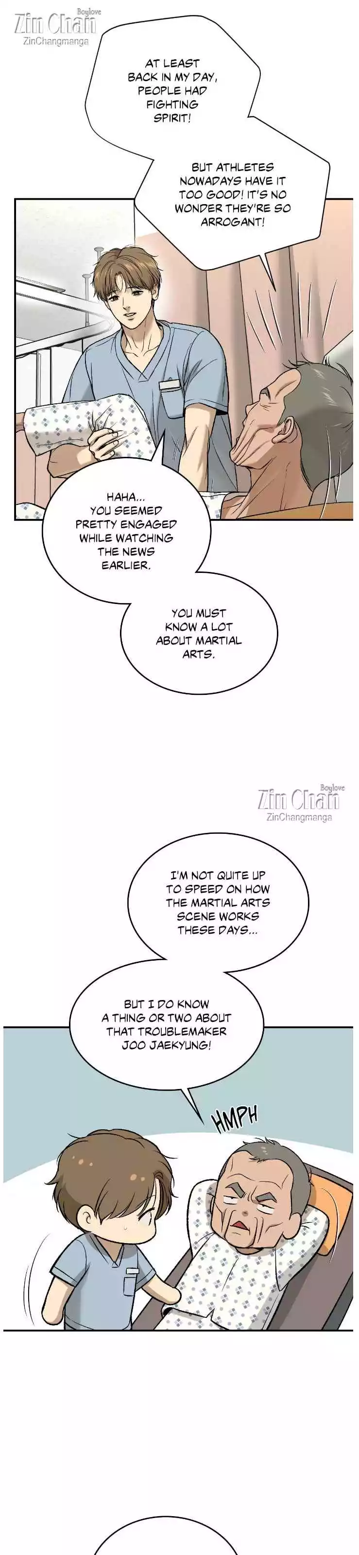 Read Jinx - Chapter 70 - www.jinxfree.com | Image 35