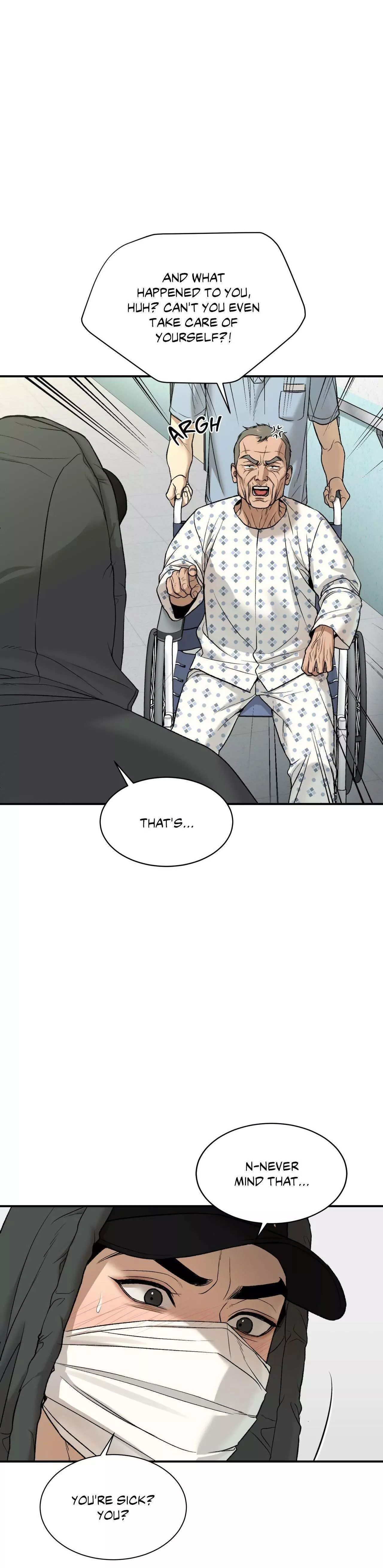 Read Jinx - Chapter 71 - www.jinxfree.com | Image 4