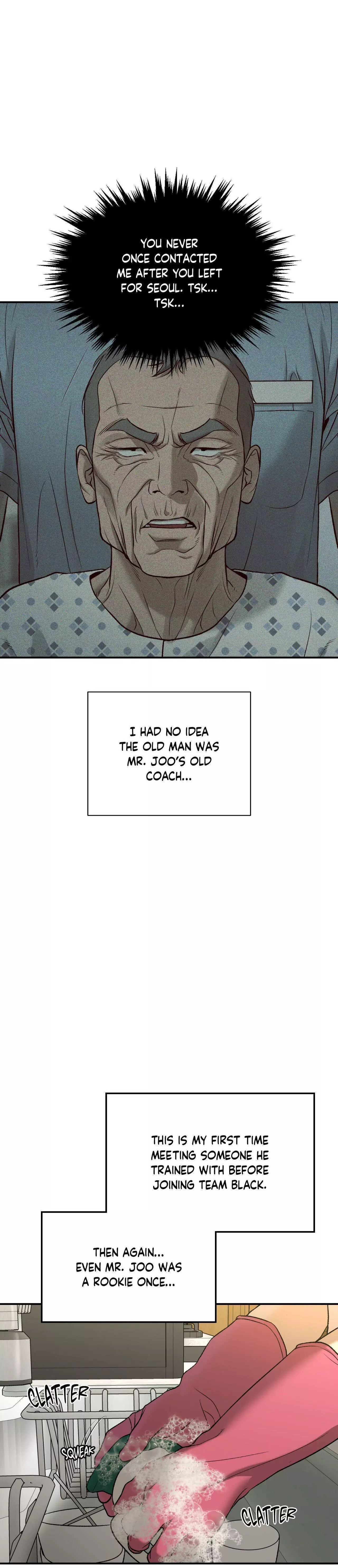 Read Jinx - Chapter 71 - www.jinxfree.com | Image 9